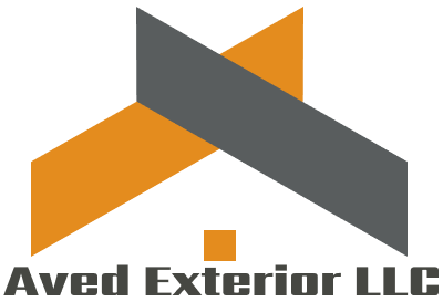 aved exterior llc logo dark